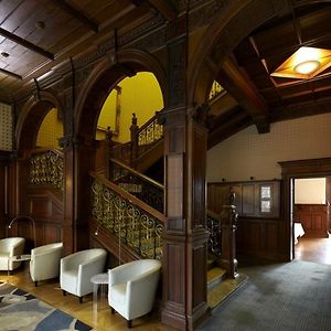 B+B Edinburgh